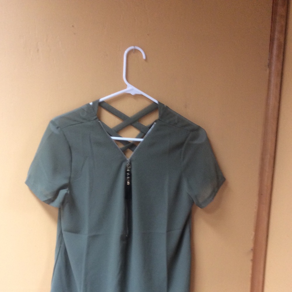Women’s top